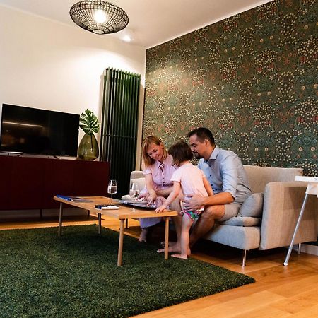 Buekfalva Np2 Apartman Екстериор снимка