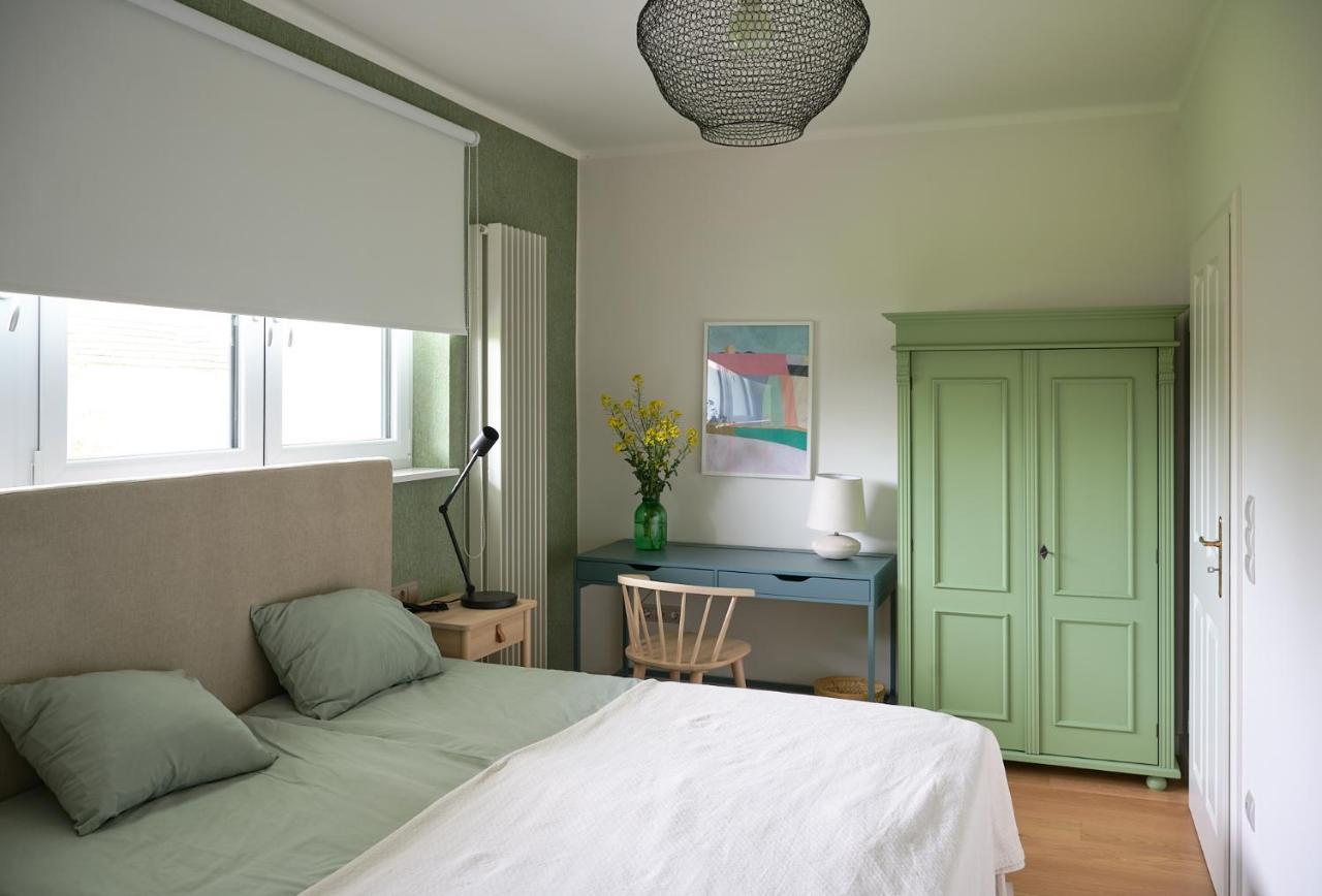 Buekfalva Np2 Apartman Екстериор снимка
