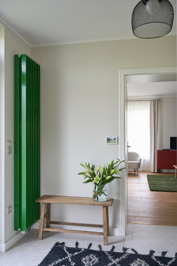 Buekfalva Np2 Apartman Екстериор снимка