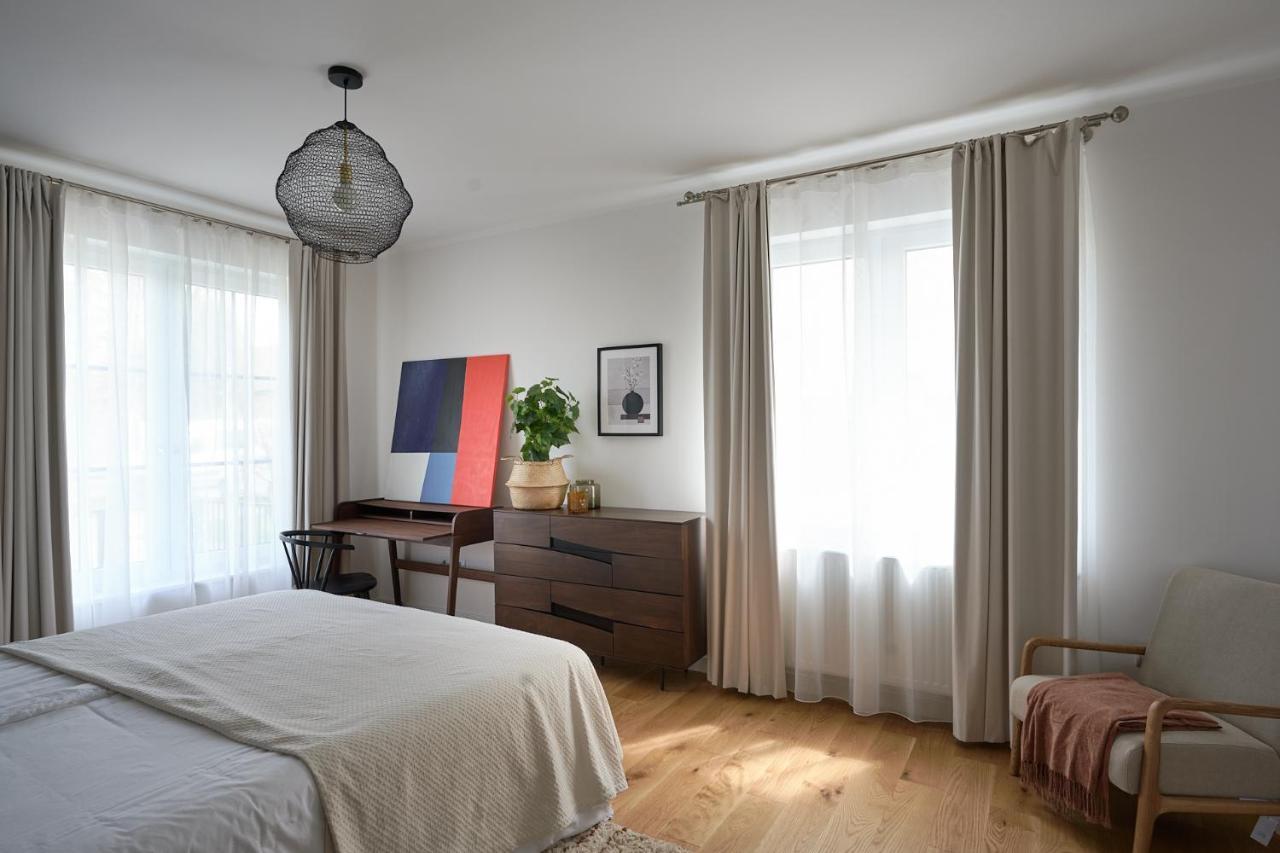 Buekfalva Np2 Apartman Екстериор снимка