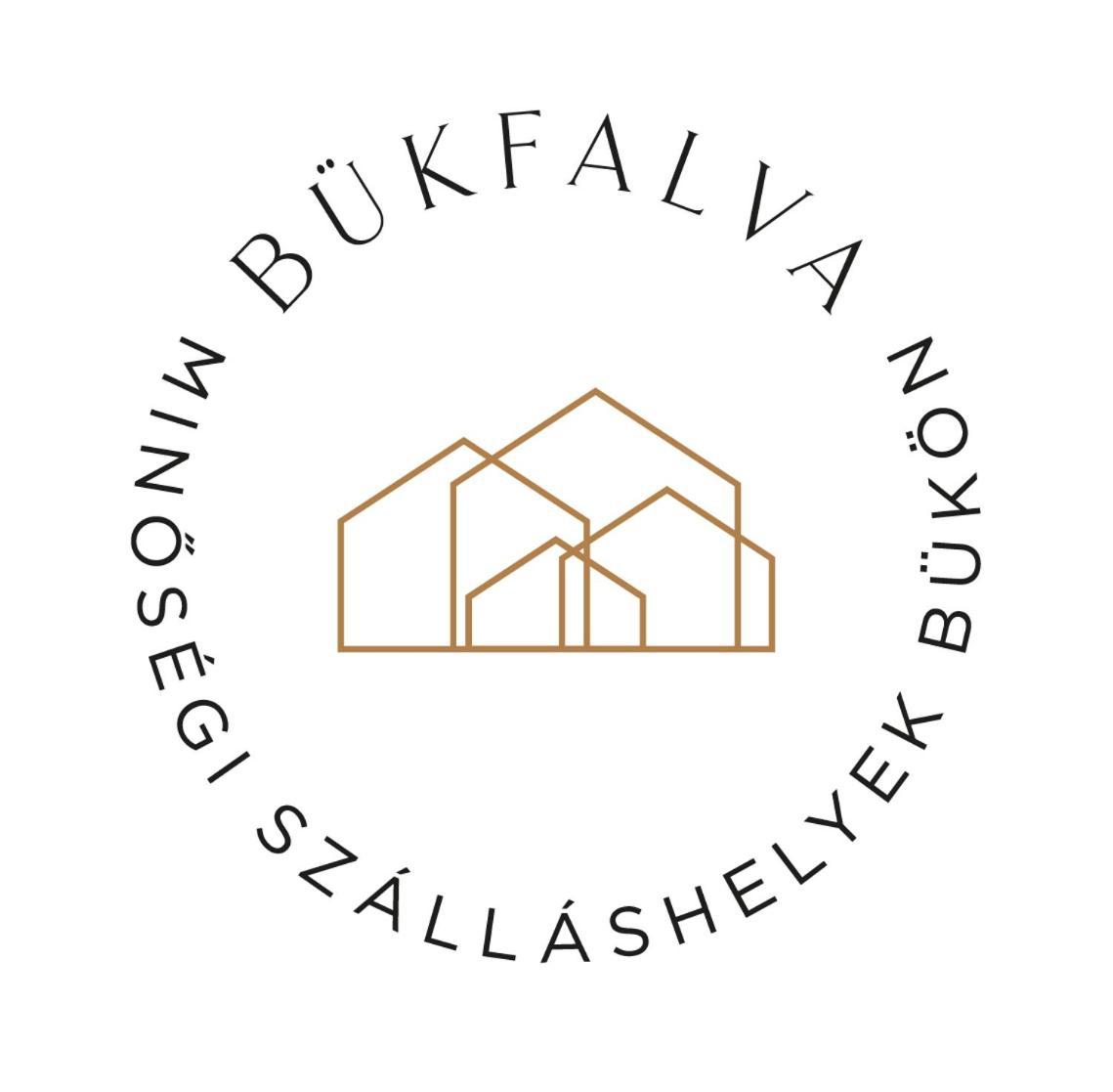 Buekfalva Np2 Apartman Екстериор снимка